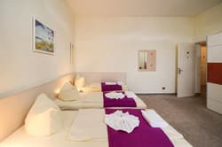 Hotelpension Margrit