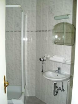 Hotelpension Margrit