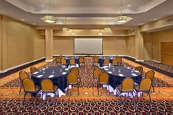Holiday Inn Jacksonville E 295 Baymeadows