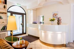 Hotel Kronprinz Berlin
