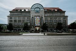 Hotel Kronprinz Berlin