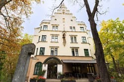 Hotel Kronprinz Berlin