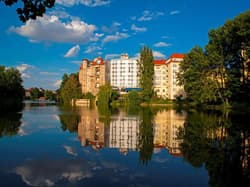 Ringhotel Seehof Berlin