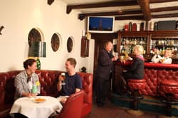 Ringhotel Seehof Berlin