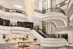 Shangri-La Bosphorus, Istanbul