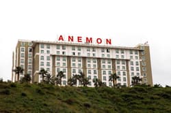 Anemon Iskenderun