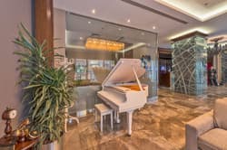 Istanbul Dora Hotel