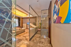 Istanbul Dora Hotel