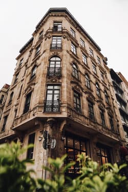 GALATA M84