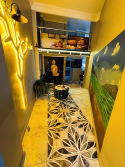 Oldcity Viva Hotel