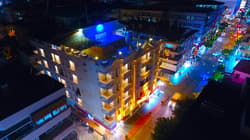 Ergun Hotel