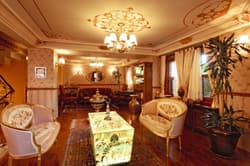 Dersaadet Hotel