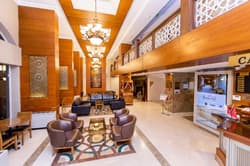 Baron Hotel & Spa