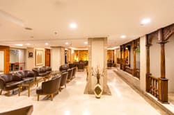 Baron Hotel & Spa