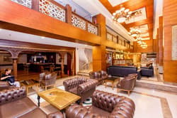 Baron Hotel & Spa