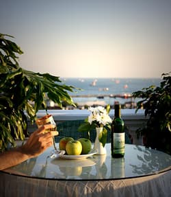 Hotel Niles Istanbul
