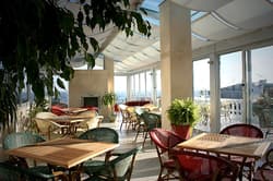 Hotel Niles Istanbul