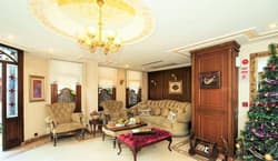 Emine Sultan Hotel