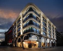 Golden Horn Bosphorus Hotel