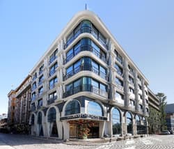 Golden Horn Bosphorus Hotel