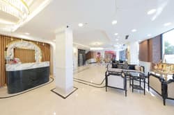 Golden Horn Bosphorus Hotel