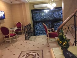 Alyon Hotel Taksim