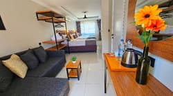 Vera Taksim Hotel