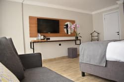 Vera Taksim Hotel