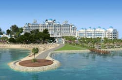 Rubi Platinum Spa Resort & Suites