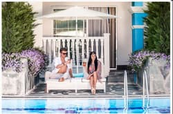 Rubi Platinum Spa Resort & Suites