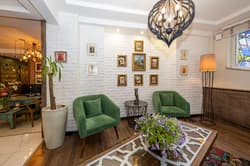 The Marions Suite Hotel Taksim