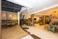 The Marions Suite Hotel Taksim