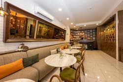 The Marions Suite Hotel Taksim