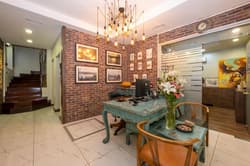The Marions Suite Hotel Taksim