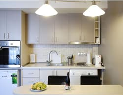 Home Stay Home Sisli