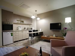 Home Stay Home Sisli