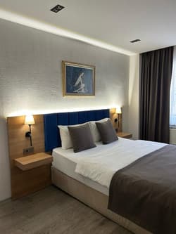 Ottoman Palace Edirne Hotel