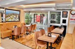 Timeks Hotel Sultanahmet
