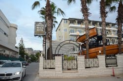 Saygili Beach Hotel