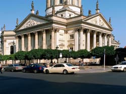 B&B HOTEL Berlin City West
