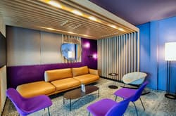 B&B HOTEL Berlin City West