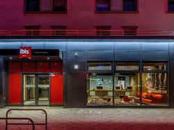 ibis Berlin Kurfuerstendamm