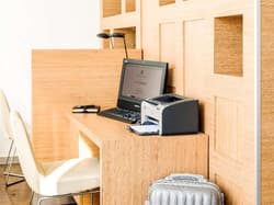 ibis Berlin Messe