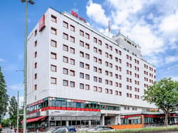 ibis Berlin Messe