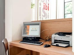 ibis Berlin Mitte