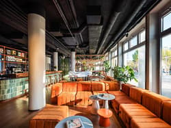 ibis Berlin Ostbahnhof