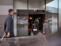 Ibis budget Berlin Potsdamer Platz
