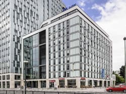 ibis budget Berlin Alexanderplatz