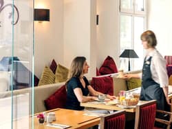 Mercure Hotel Berlin Zentrum