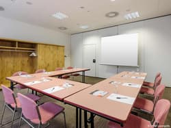 ibis Erfurt Altstadt